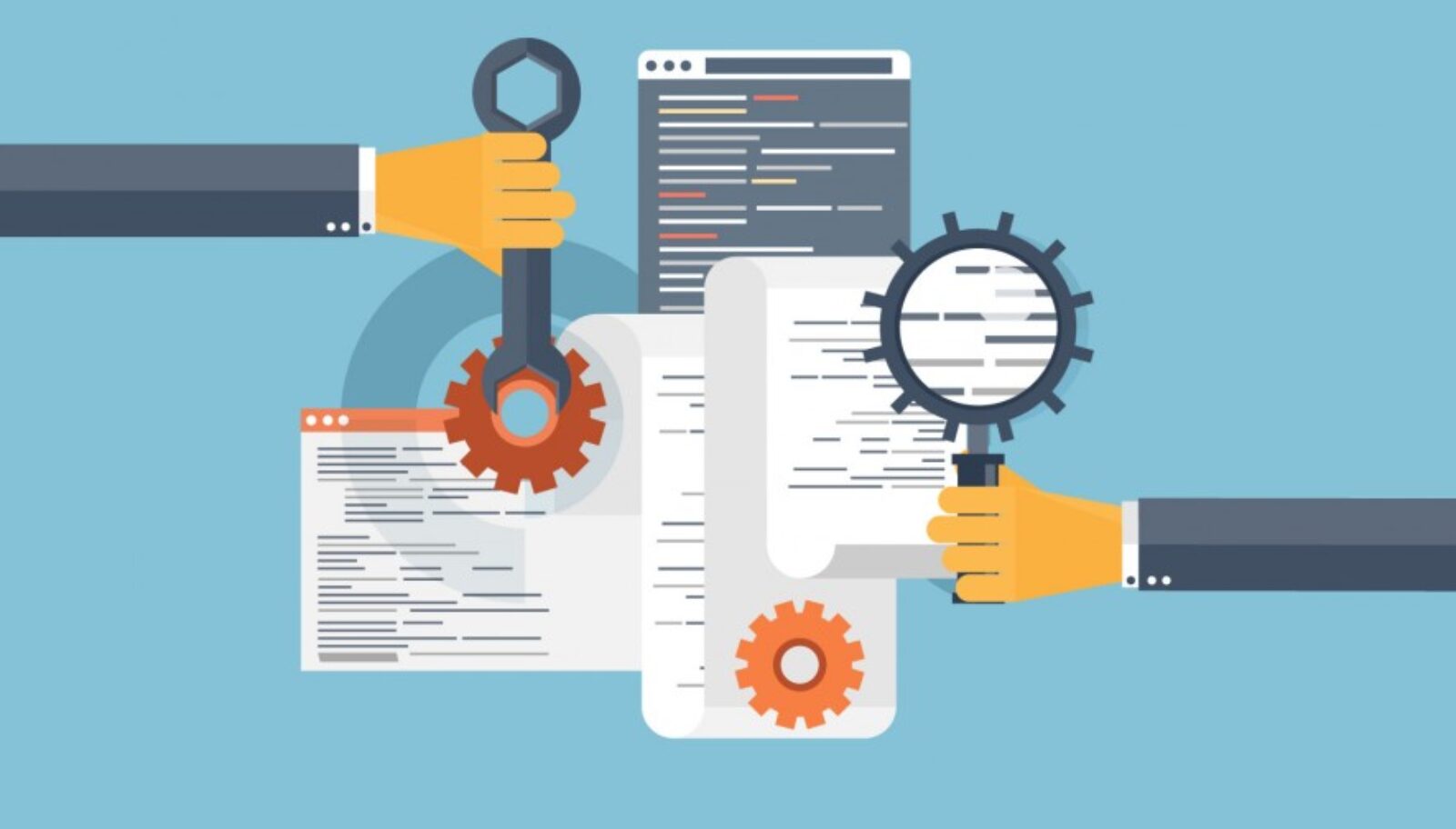 Seo On site: Pourquoi vous échouez lamentablement