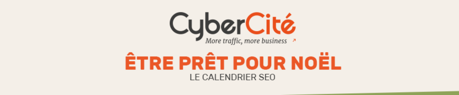Calendrier des actions SEO à mener pour un Noël 2016 au top
