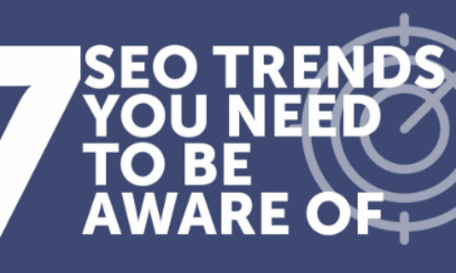 7 Tendances SEO pour 2017
