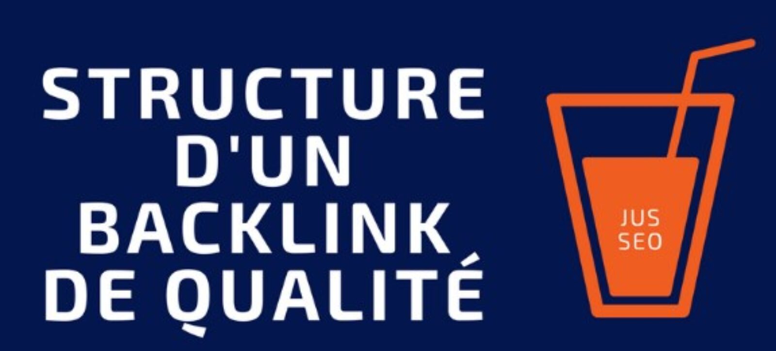 7 Points qui caractérisent un backlink de qualité