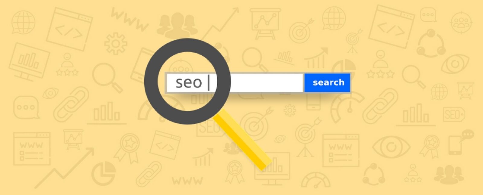 LE SEO POUR LES NULS