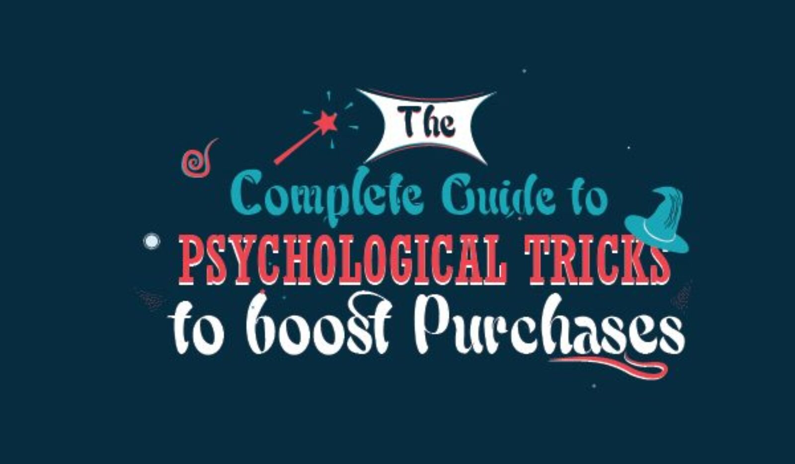 8 astuces psychologiques pour stimuler les conversions sur votre site e-commerce [infographie]