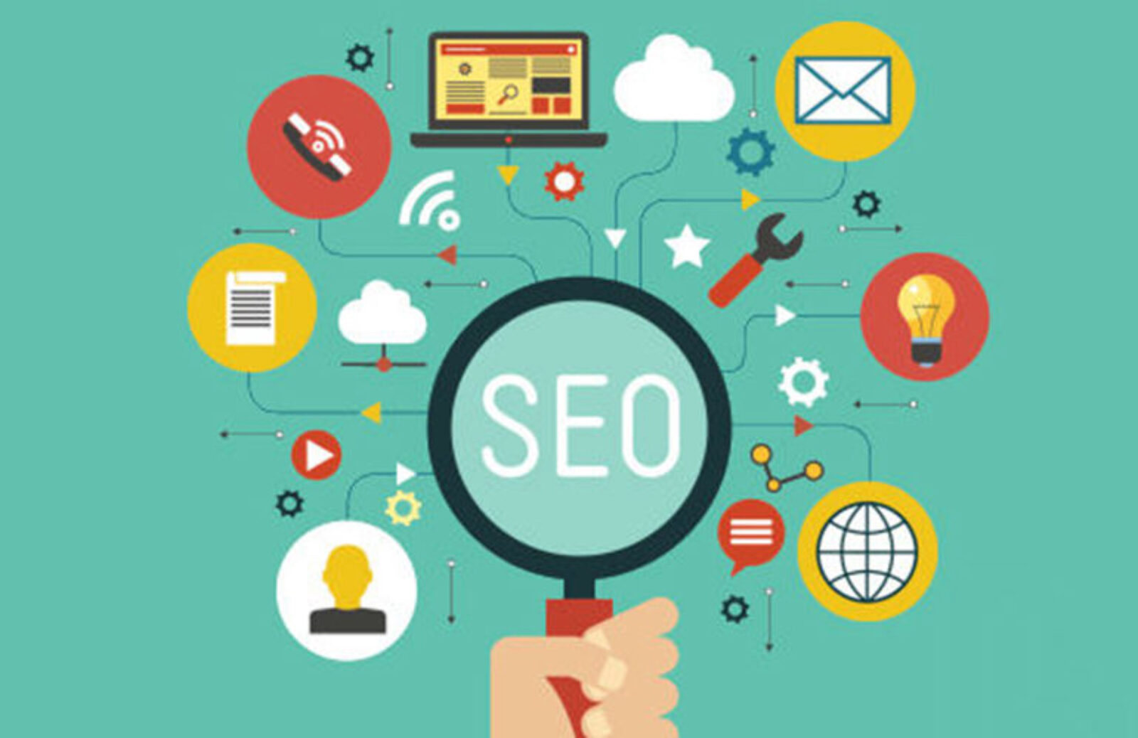 Votre entreprise devrait-elle embaucher un expert SEO?