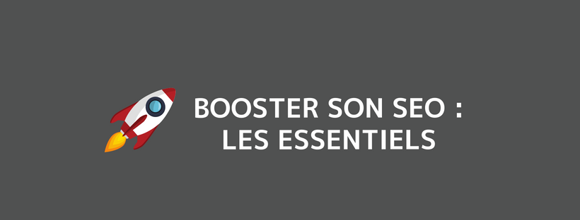 8 tips pour améliorer son classement SEO