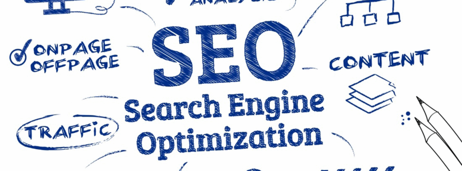 SEO horizon 2020 pour les sites de contenu : tendances et opportunités