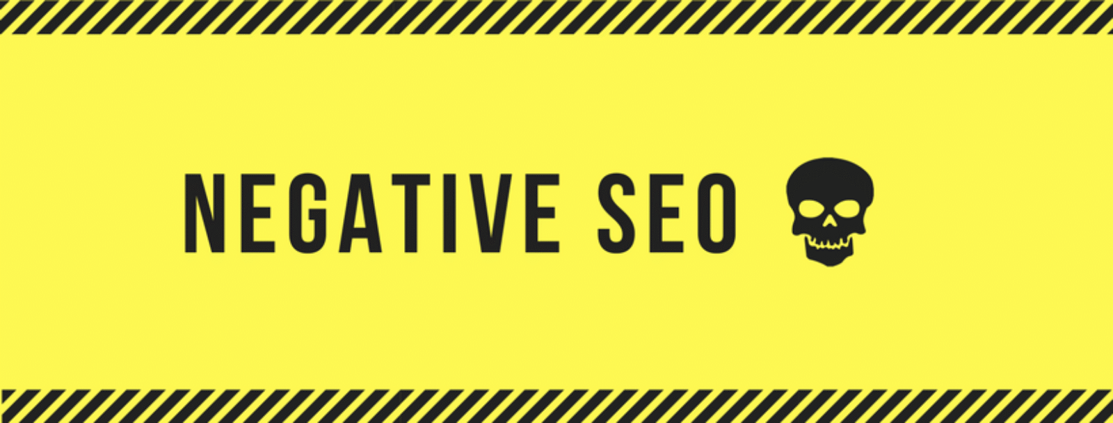 Protéger son site contre le SEO négatif