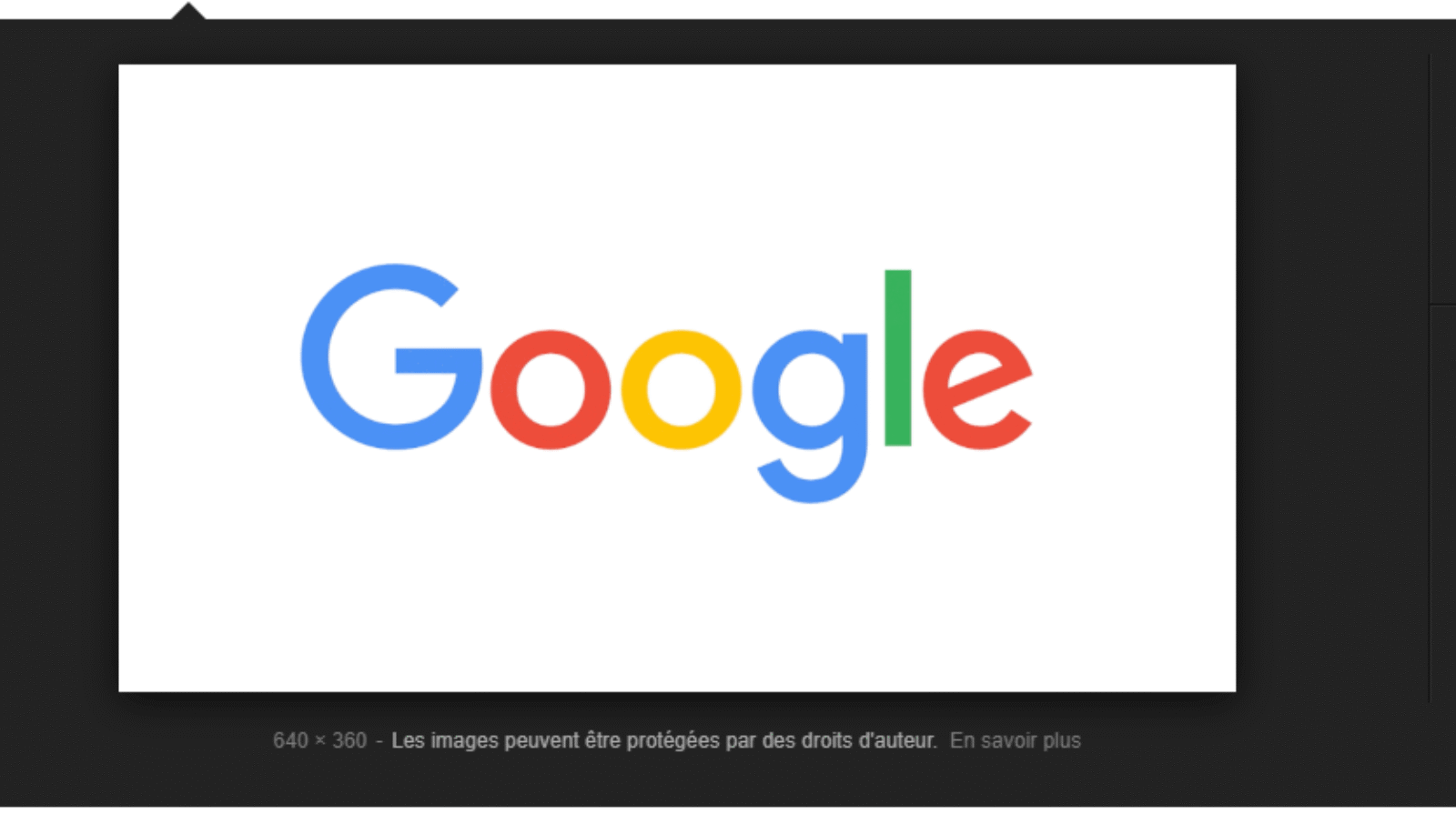 Comment bien référencer ses images en 2018 ?