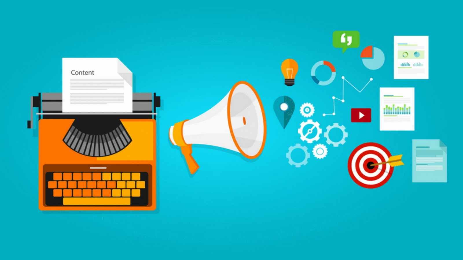 4 stratégies de diffusion de contenu en 2018