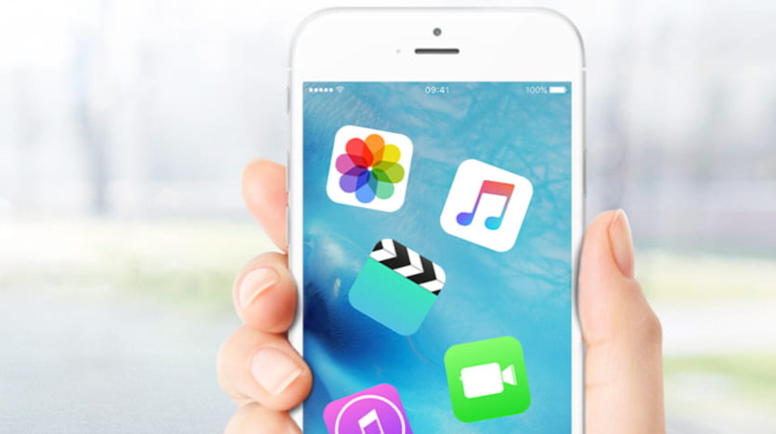 Comment transférer des photos de son iPhone vers un ordinateur Windows sans iTunes ?