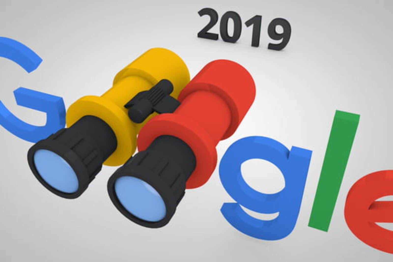 ce que Google vous réserve pour 2019 et comment s’y préparer