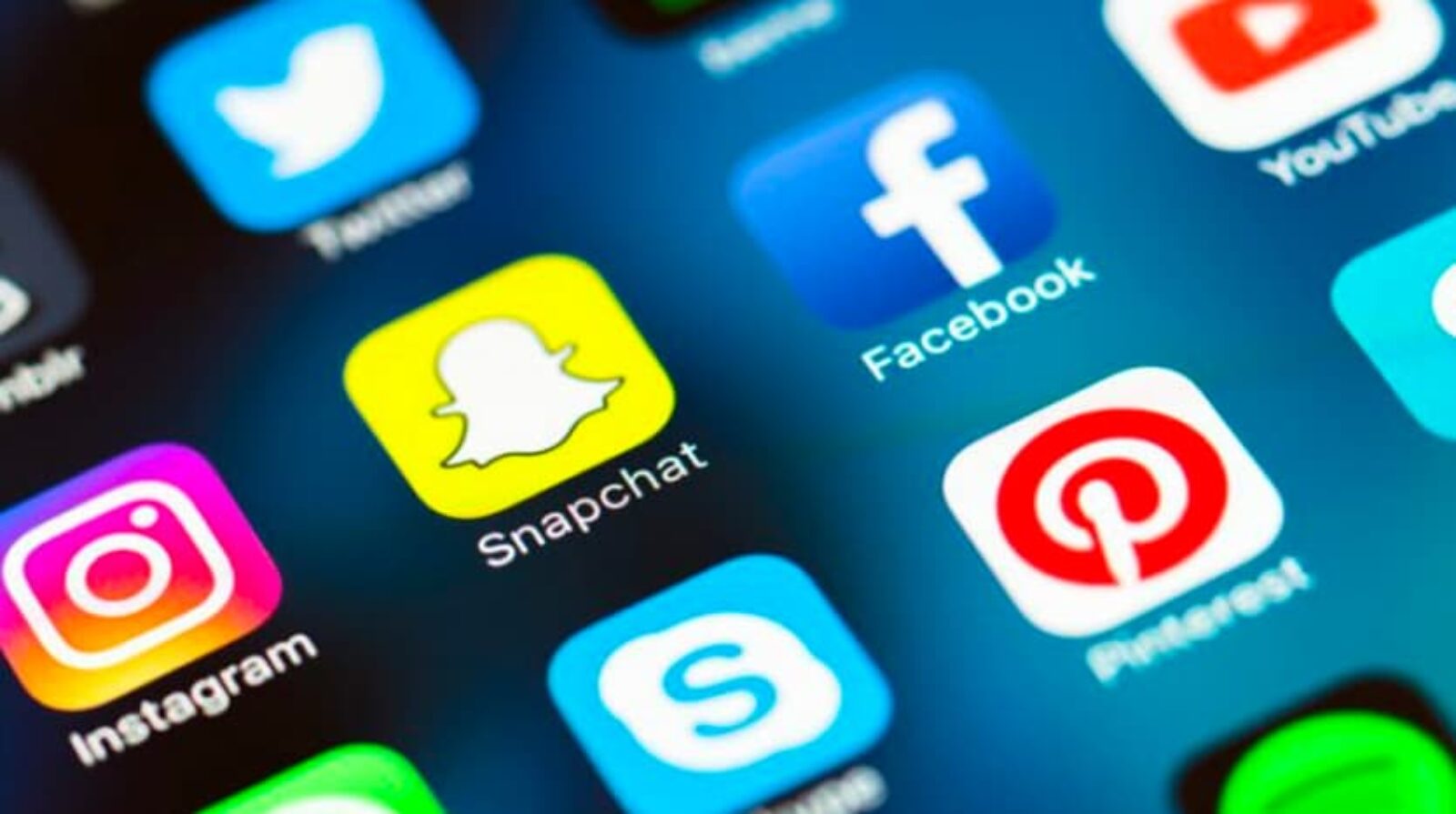 [Liste] Quels sont les 24 Réseaux Sociaux les Plus Populaires ?