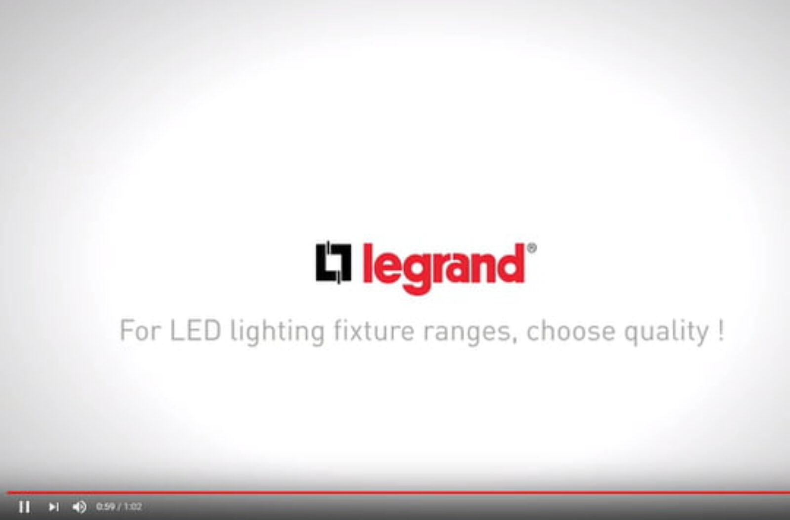 Comment Legrand a multiplié par trois ses audiences Youtube en un an