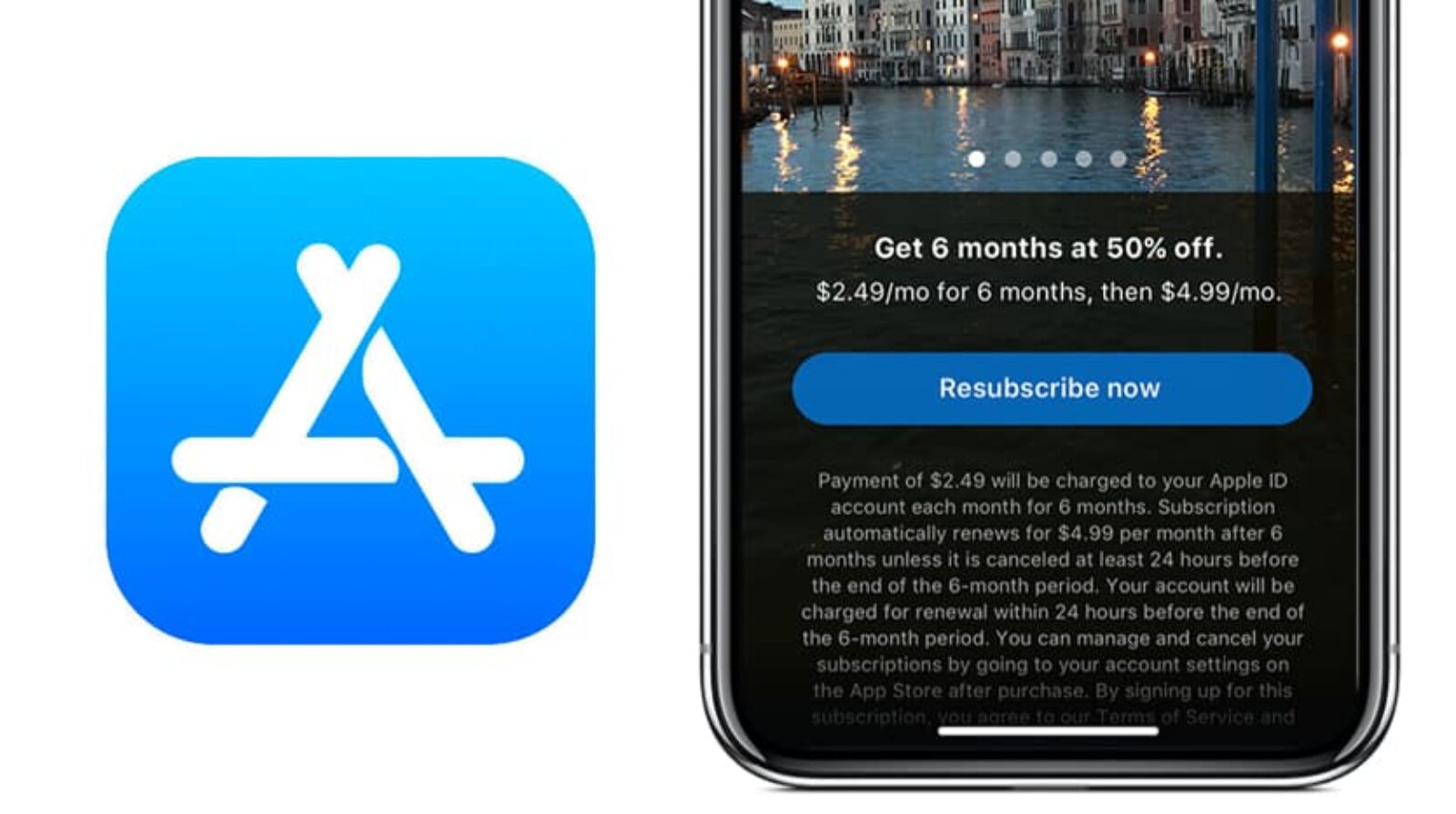 Les développeurs d’applications iOS vont avoir une nouvelle arme pour retenir leurs utilisateurs