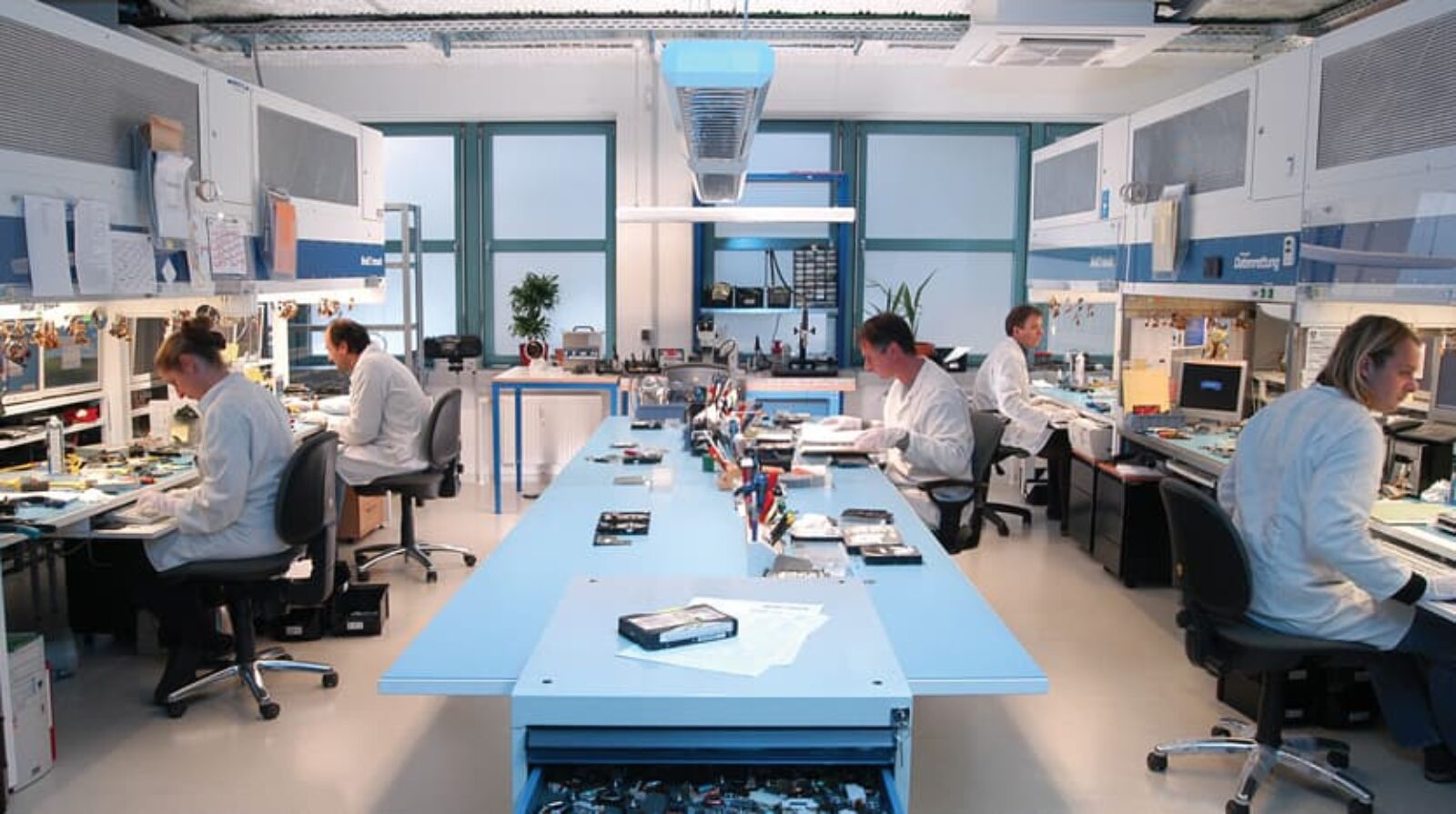 La perte de données, un frein commercial majeur pour les entreprises