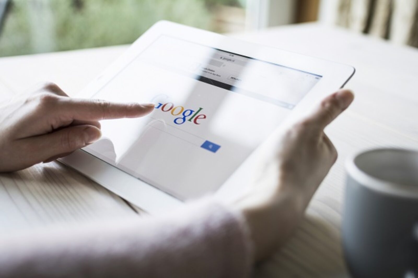 Développez votre entreprise et vos prospects avec le référencement