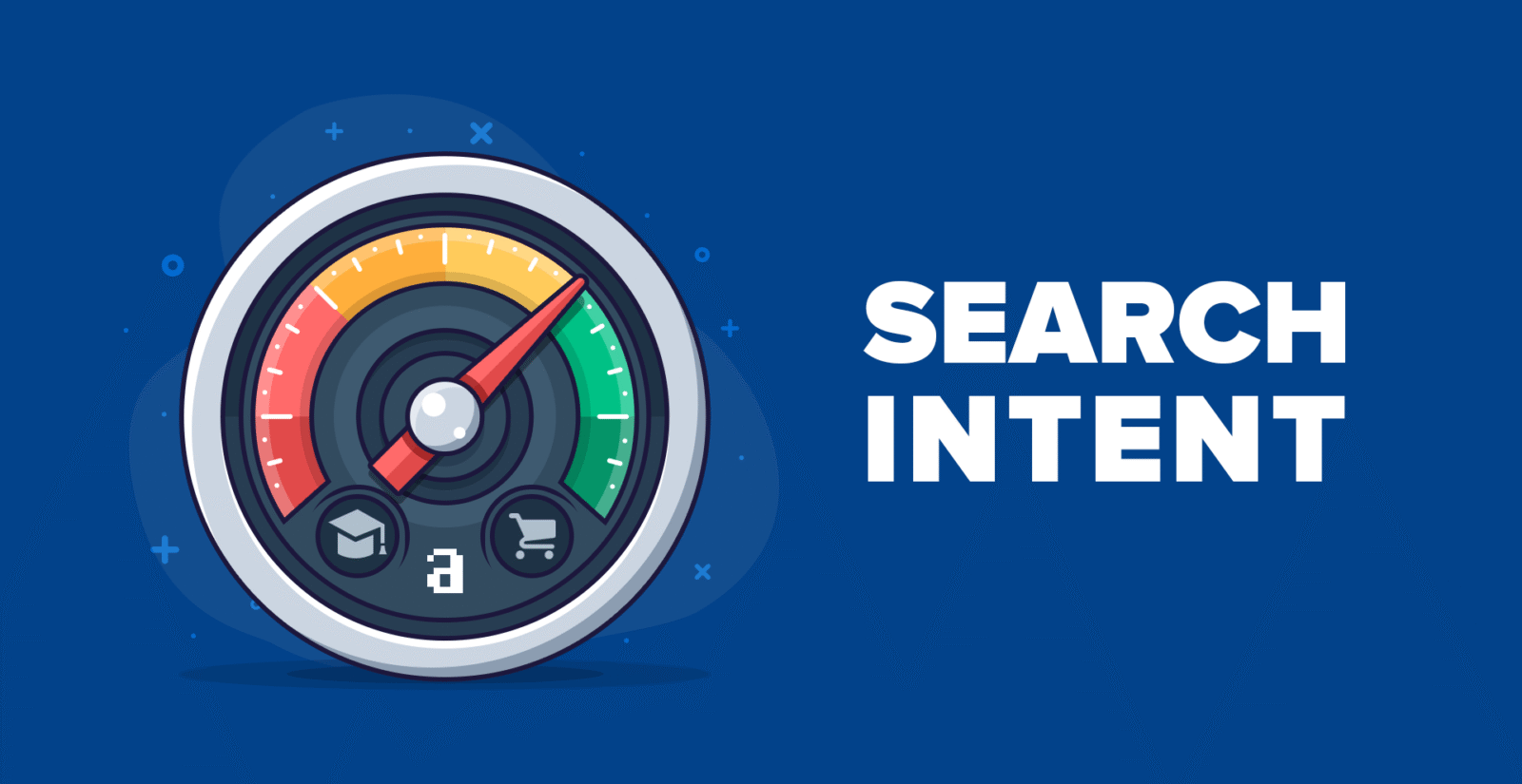 Quelle est l'intention de recherche? Un guide complet pour les débutants