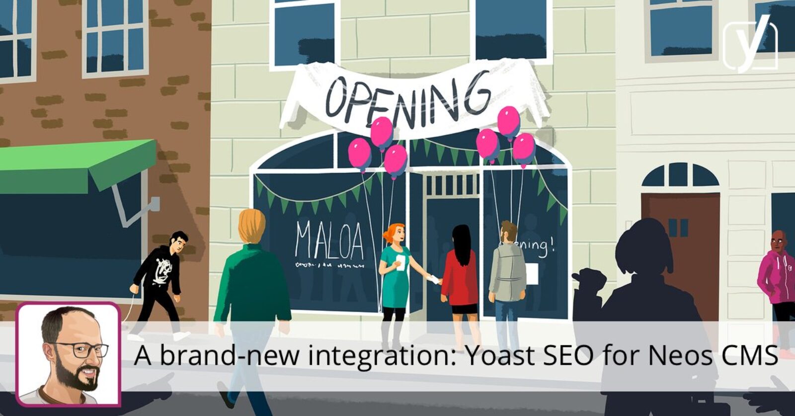 Yoast SEO pour Neos CMS • Yoast