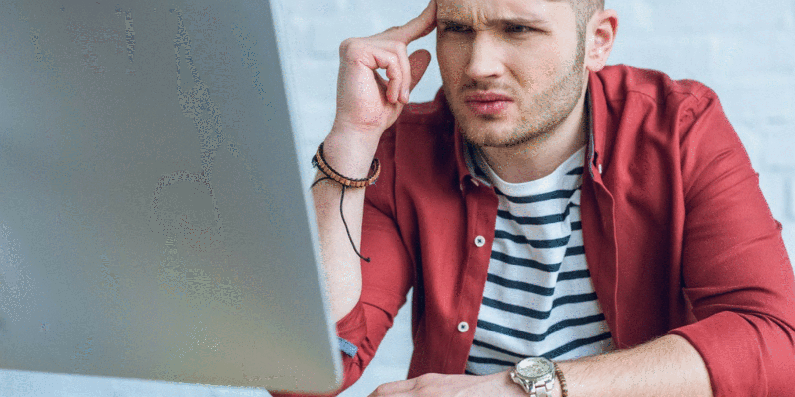 Pourquoi mon site Web n'est-il pas classé?