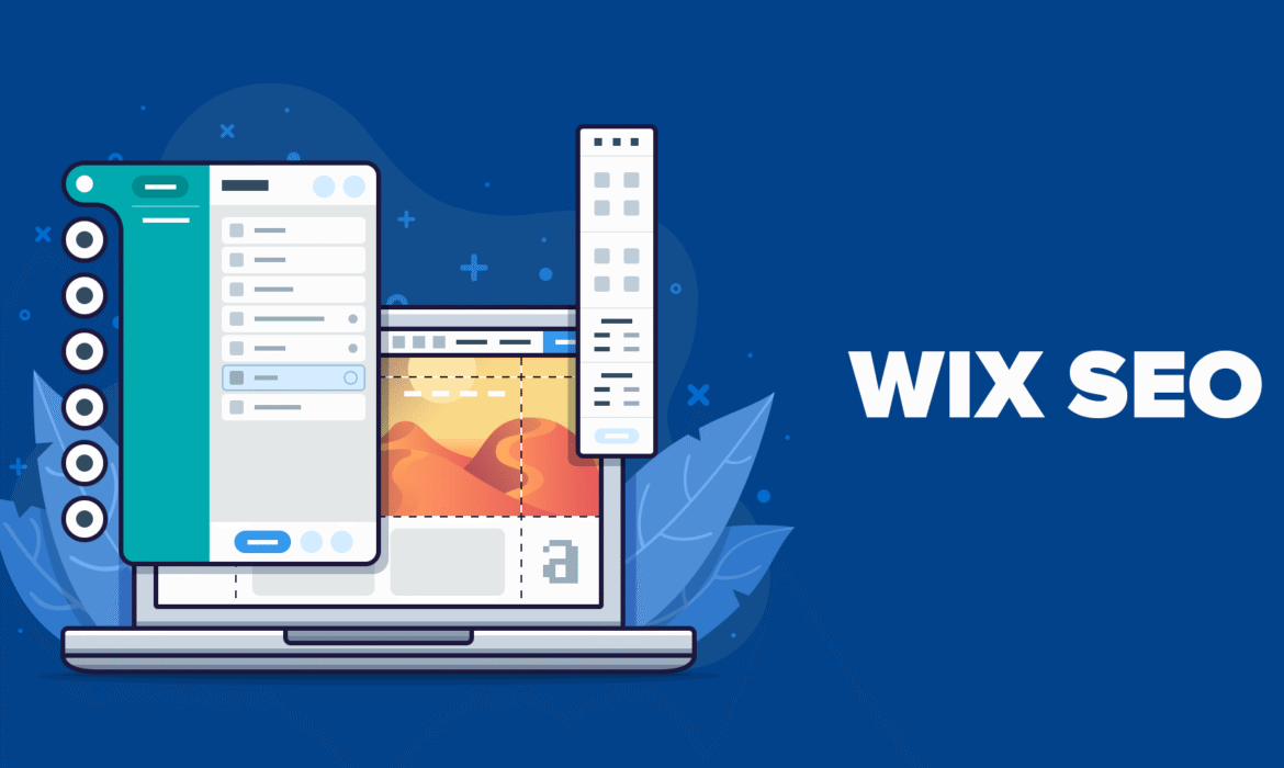 Wix SEO contre WordPress: 6.4M de domaines étudiés