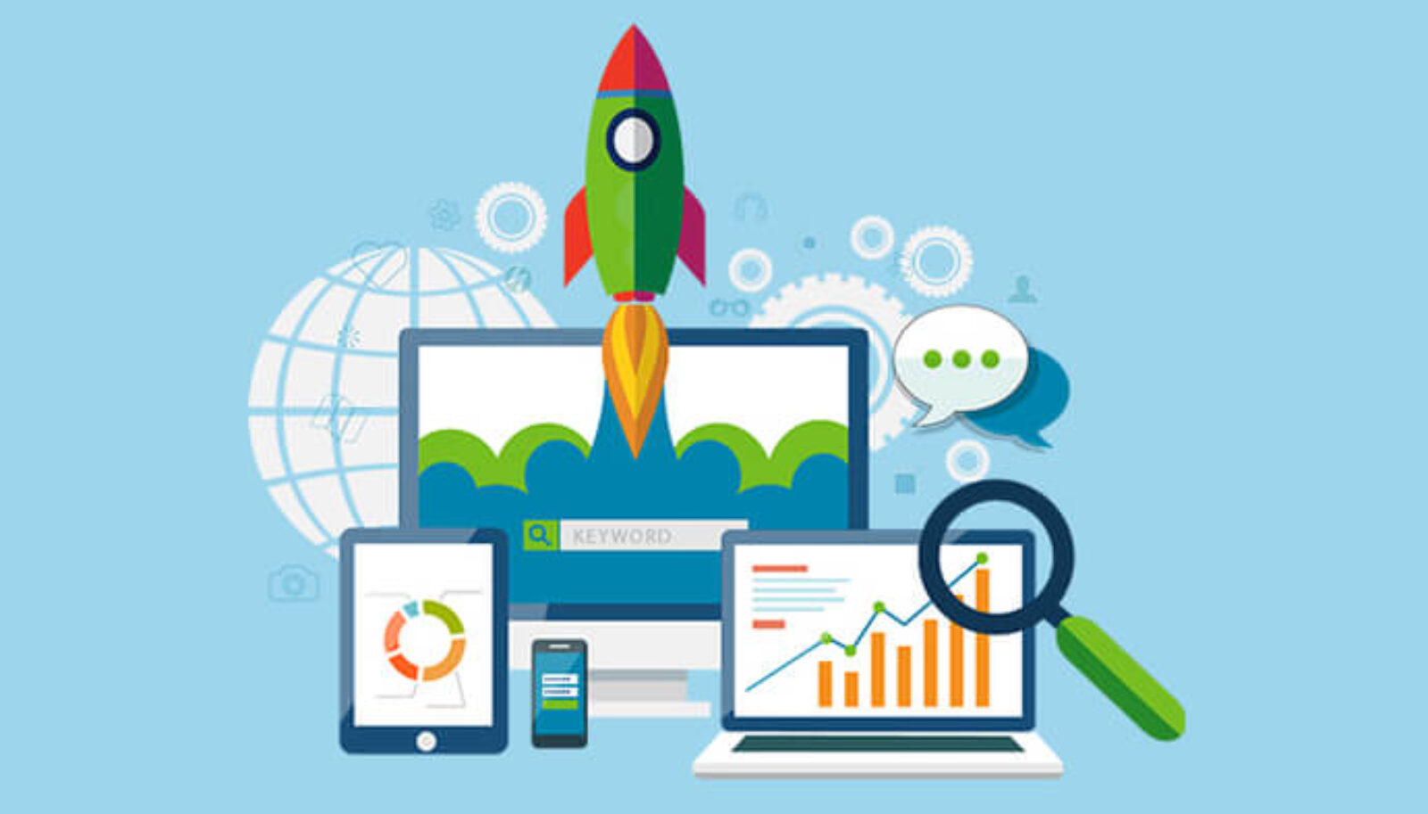 Améliorer votre SEO avec du Netlinking de qualité