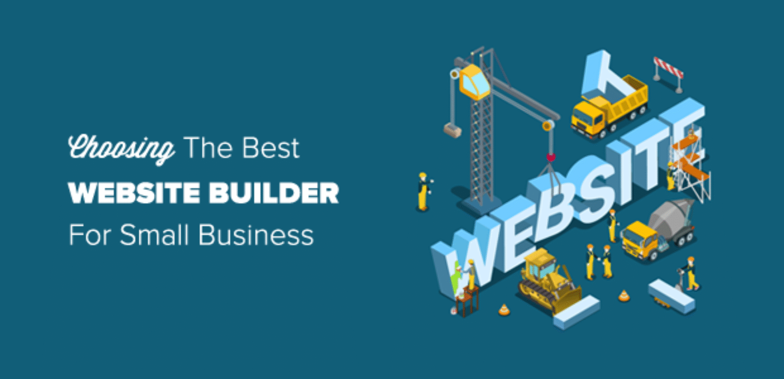 Quelle est la meilleure plate-forme de site Web pour les petites entreprises? (2019)