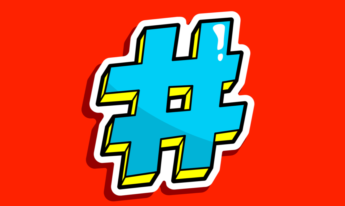 Votre guide simple pour Twitter #Hashtags