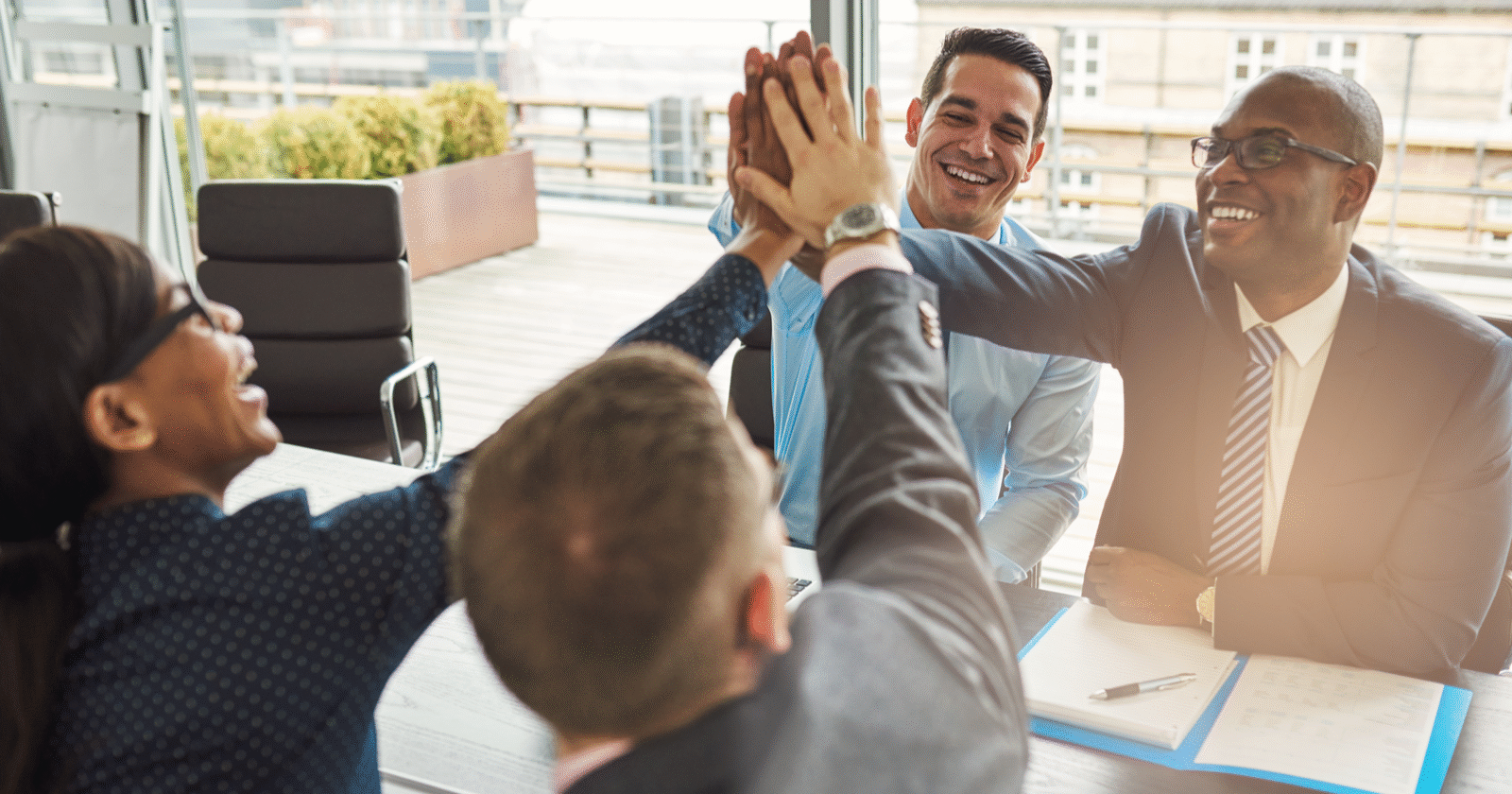 5 moyens efficaces de motiver votre équipe marketing