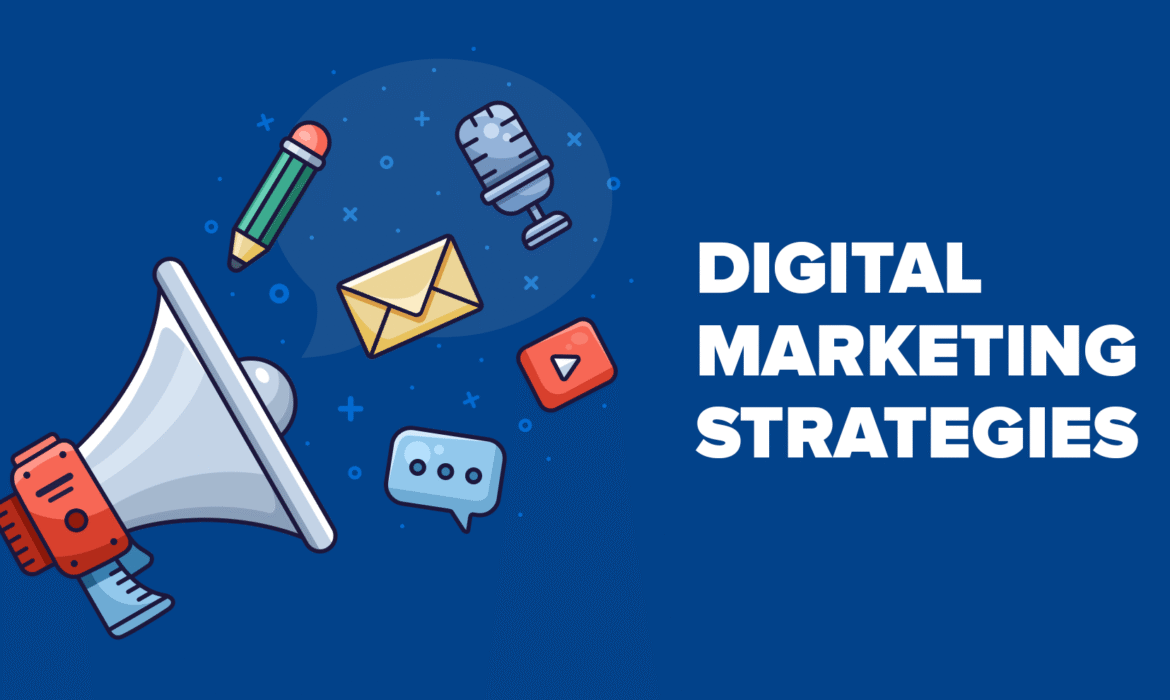 7 stratégies de marketing numérique qui fonctionnent réellement