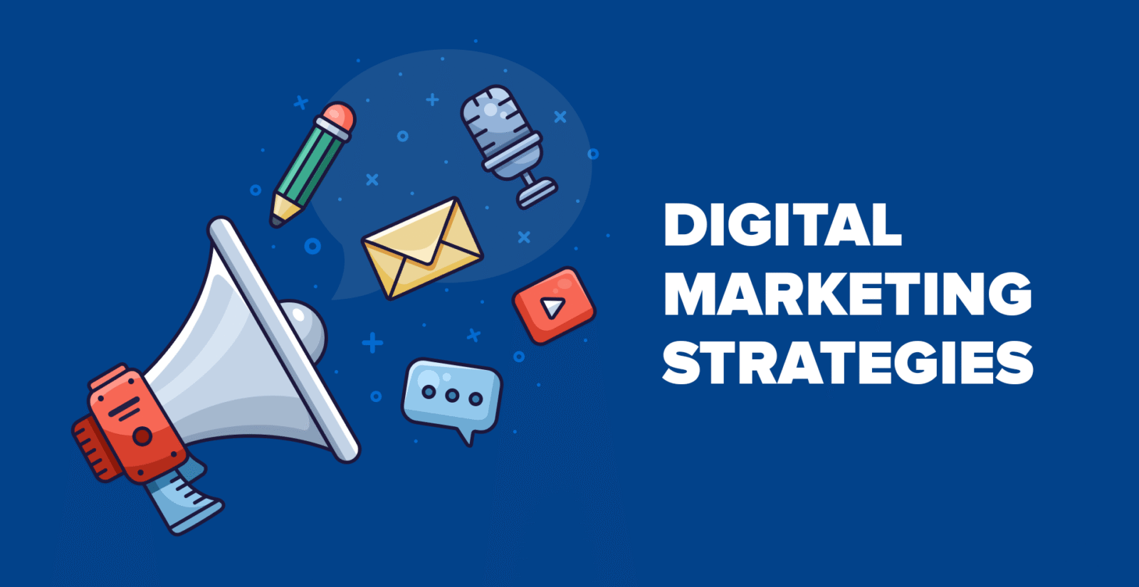 7 stratégies de marketing numérique qui fonctionnent réellement