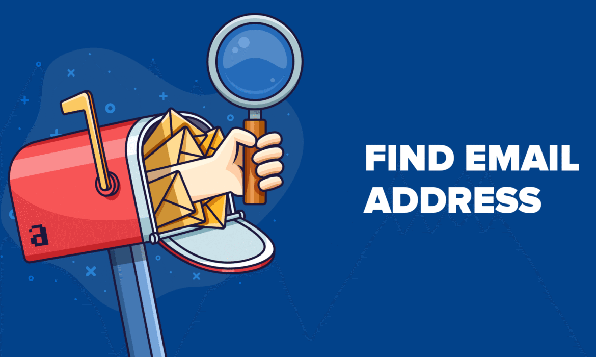 8 façons de rechercher l’adresse électronique de n’importe qui [Updated for 2019]