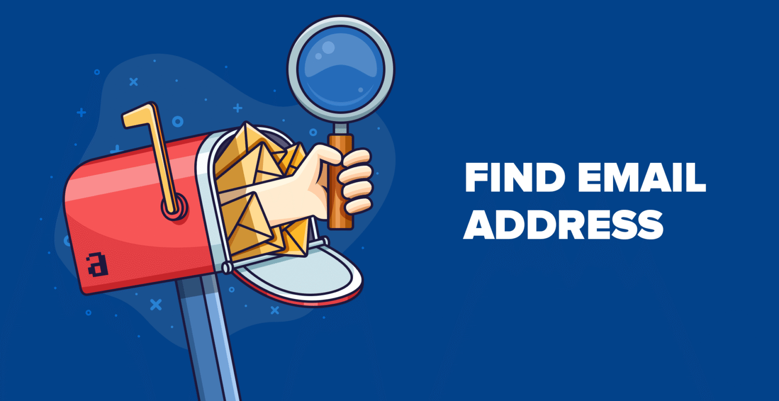 8 façons de rechercher l’adresse électronique de n’importe qui [Updated for 2019]
