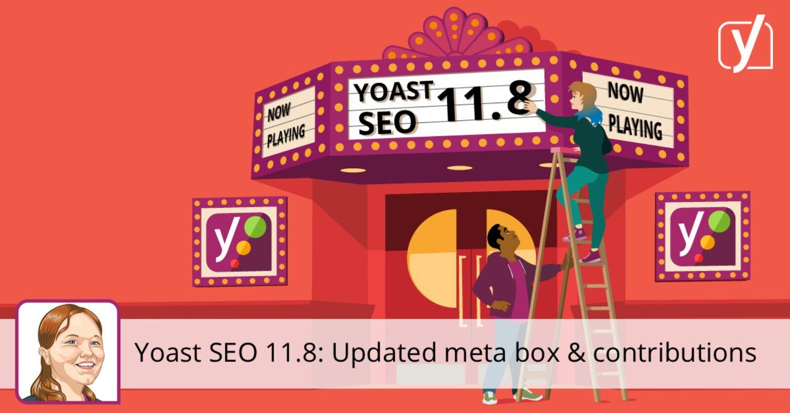 Améliorer Yoast SEO avec l'aide de la communauté • Yoast