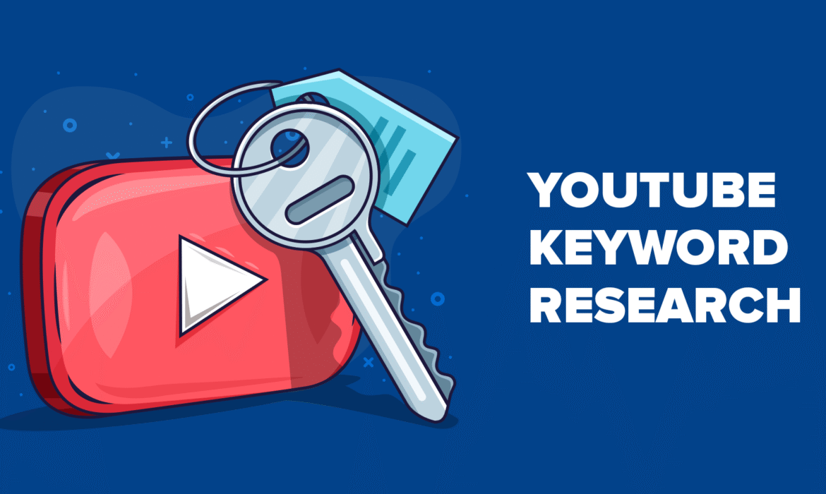 Comment faire une recherche de mots clés sur YouTube en 3 étapes faciles