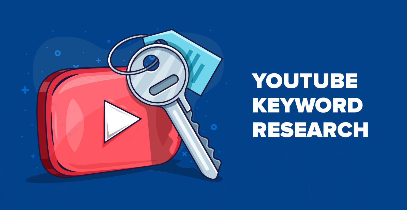 Comment faire une recherche de mots clés sur YouTube en 3 étapes faciles