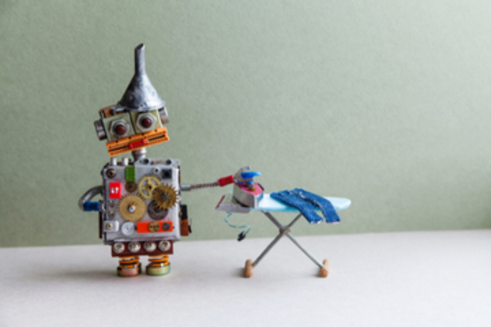 Configuration de votre fichier robots.txt Search Engine Watch