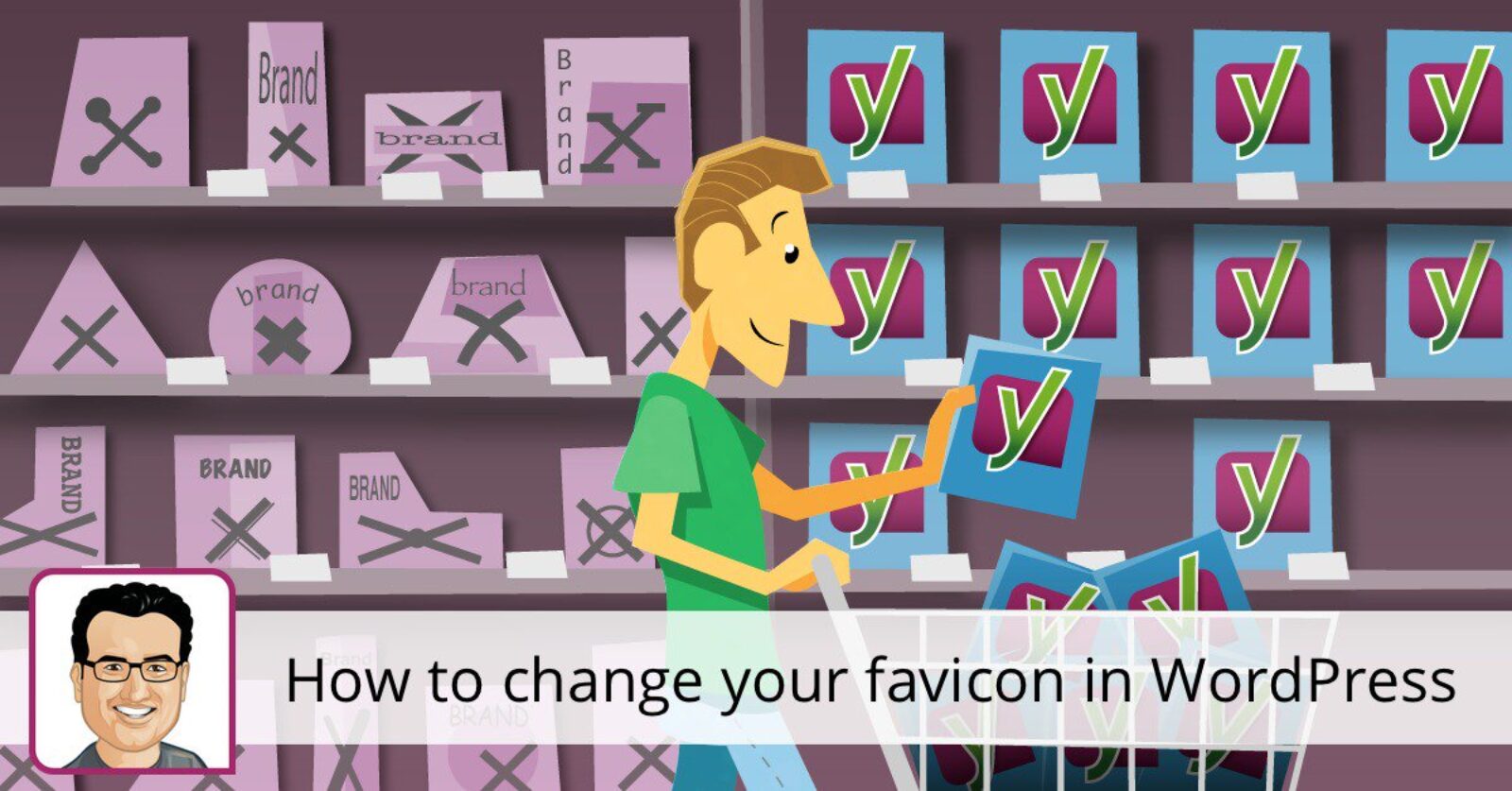 un guide étape par étape • Yoast