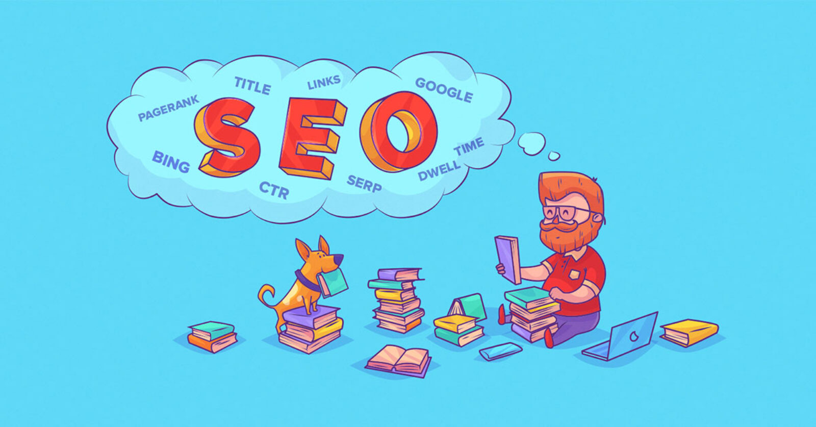 Qu'est-ce que le référencement? Comment optimiser les moteurs de recherche comme Google