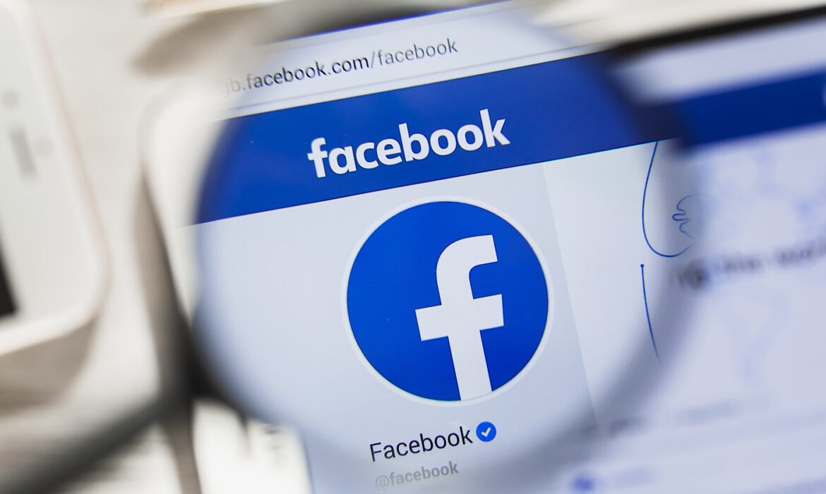 Facebook change sa façon de calculer les impressions organiques
