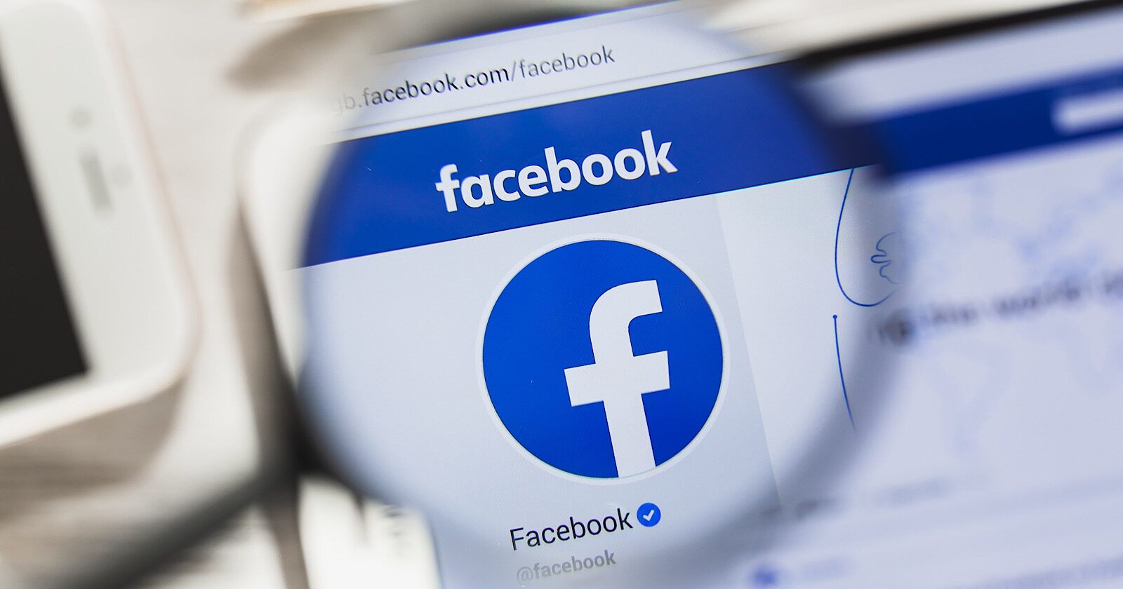 Facebook change sa façon de calculer les impressions organiques