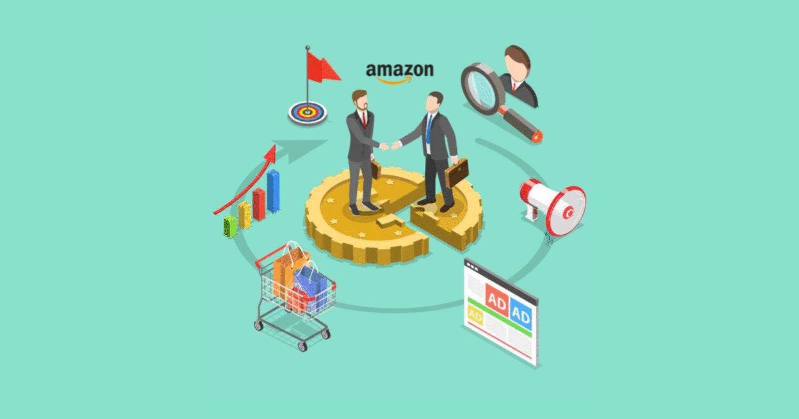 Comment suivre les liens affiliés Amazon dans WordPress (Easy Way)