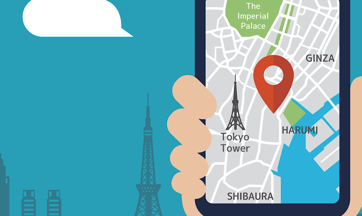 Google Maps ajoute des recommandations locales dans l'onglet "Pour vous"