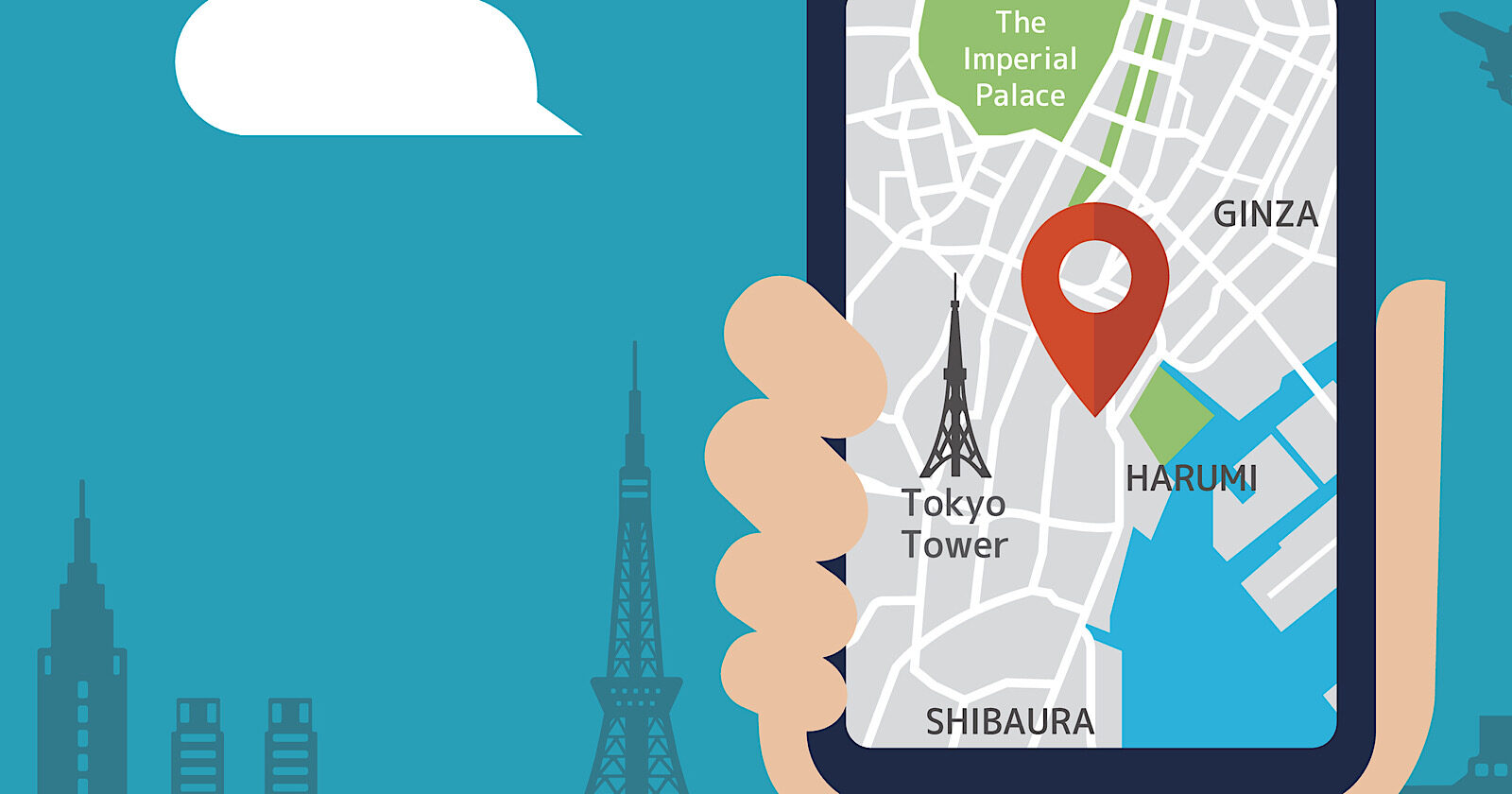 Google Maps ajoute des recommandations locales dans l'onglet "Pour vous"