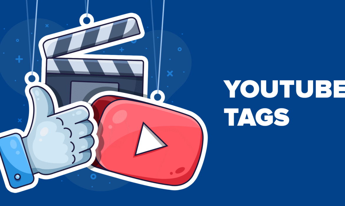 Que sont les tags YouTube et lesquels devriez-vous ajouter?