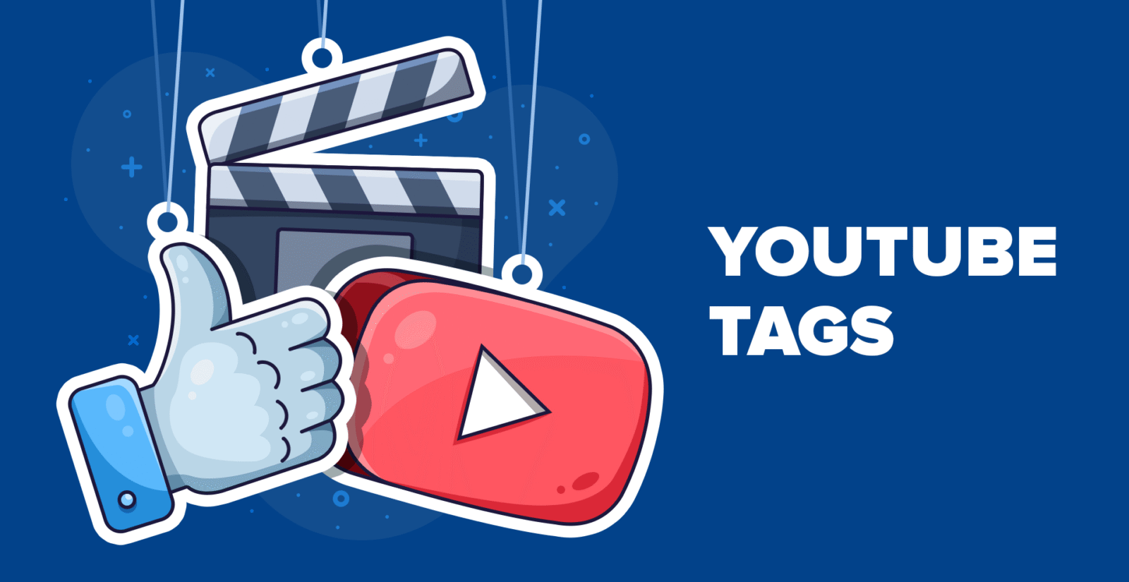 Que sont les tags YouTube et lesquels devriez-vous ajouter?