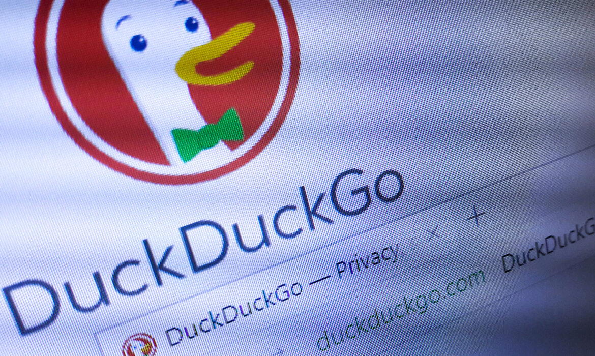 DuckDuckGo reçoit l'appui de Jack Dorsey, PDG de Twitter