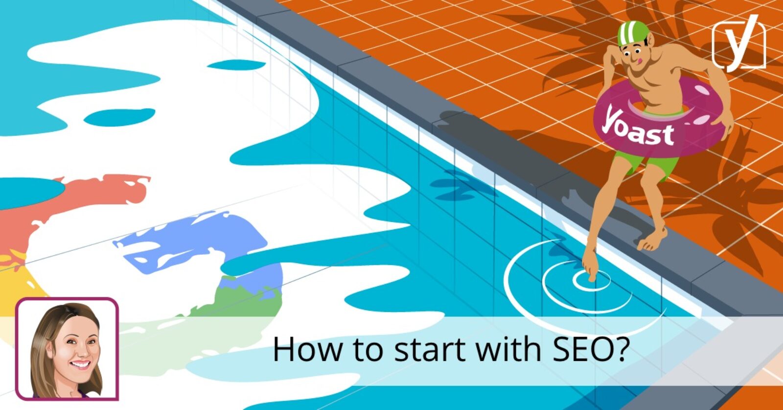 Comment démarrer avec le SEO? • Yoast