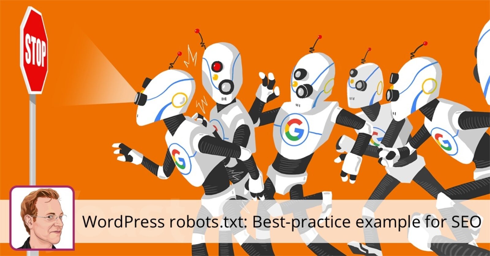 Exemple de meilleure pratique pour le référencement • Yoast