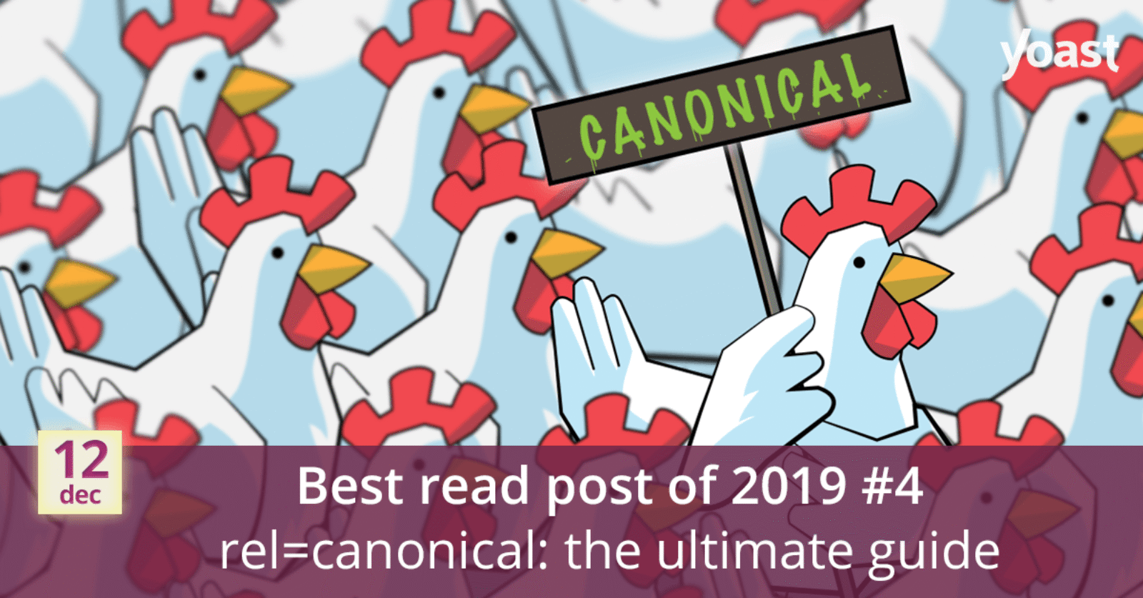le guide ultime des URL canoniques • Yoast