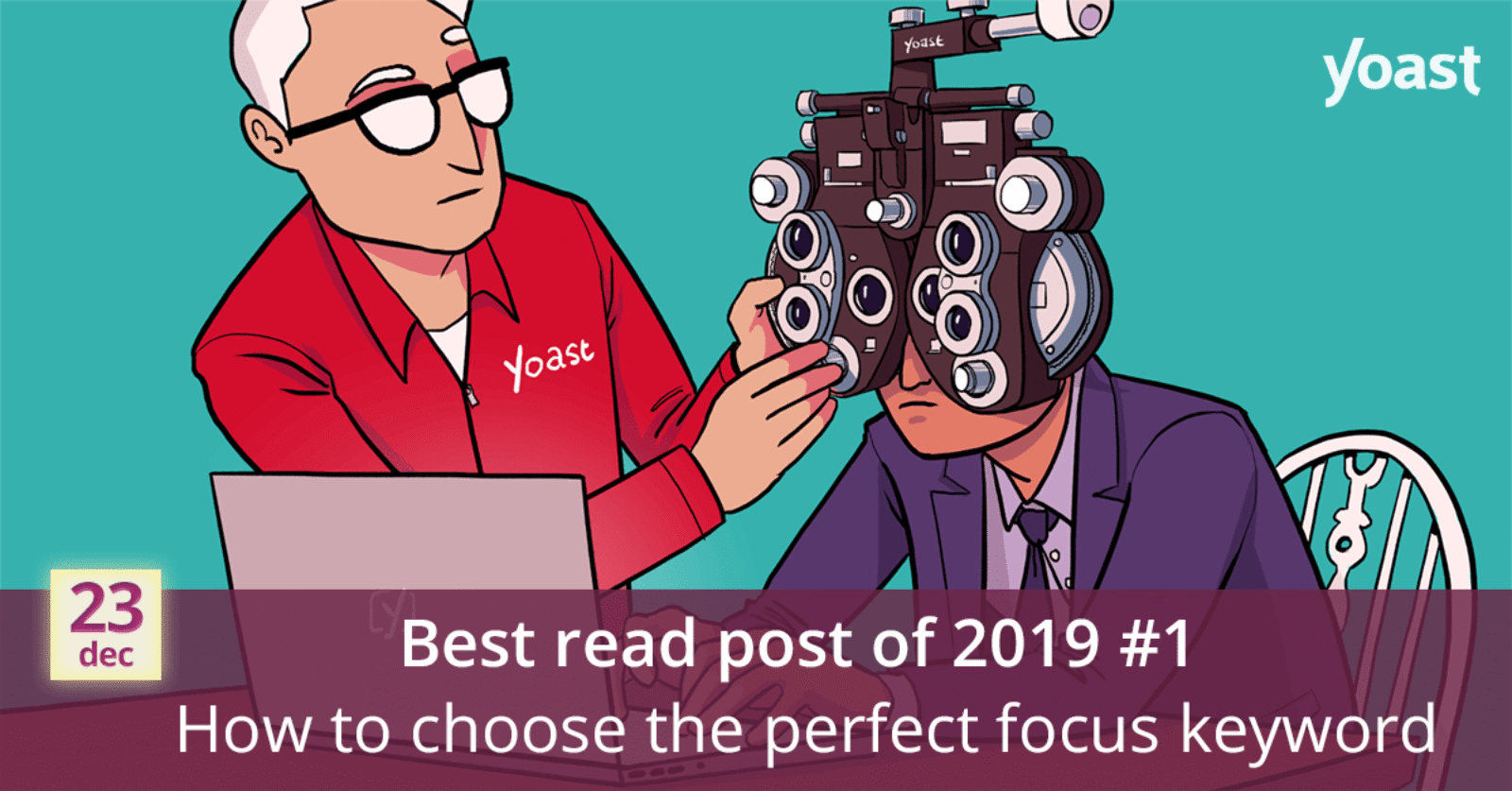 Le mot clé parfait pour votre article ou votre page • Yoast