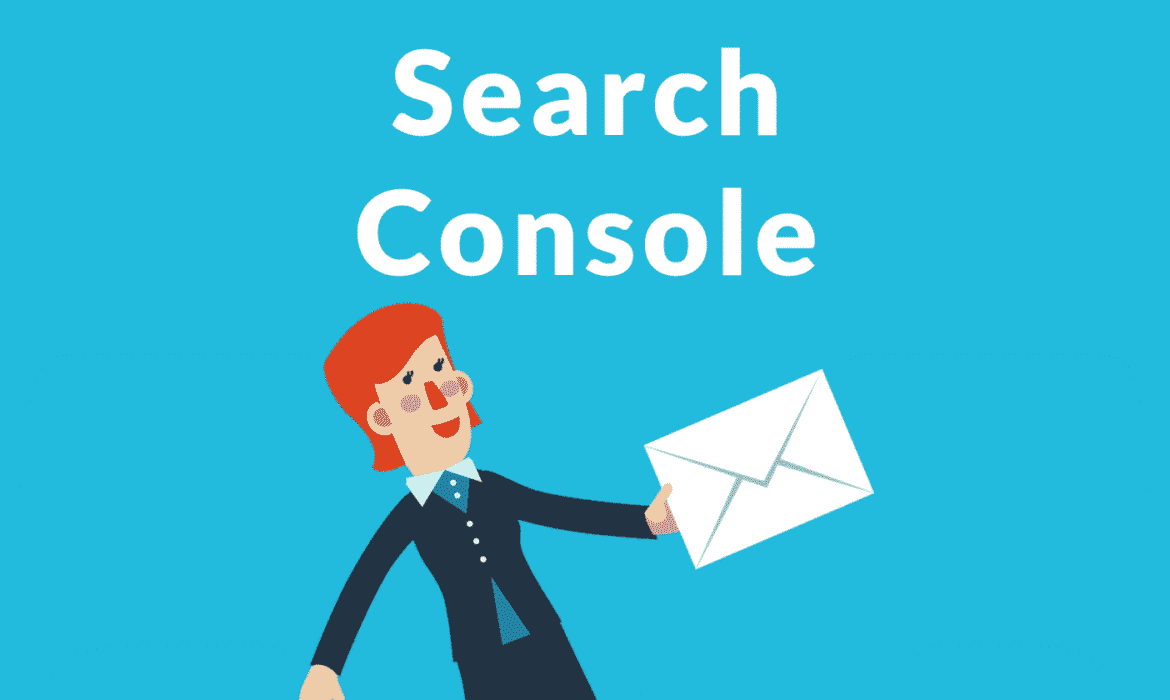 Nouvelle fonctionnalité de la console de recherche Google – Messages